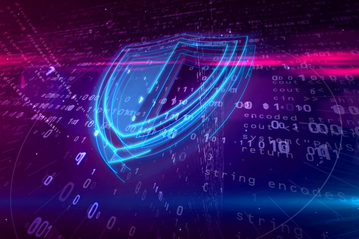 Digitac cybersecurity shield