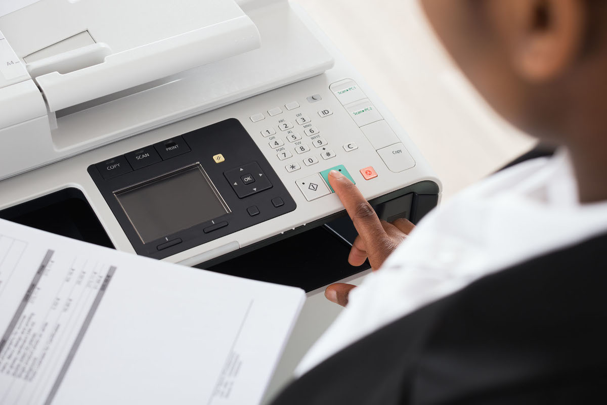 Office Printer