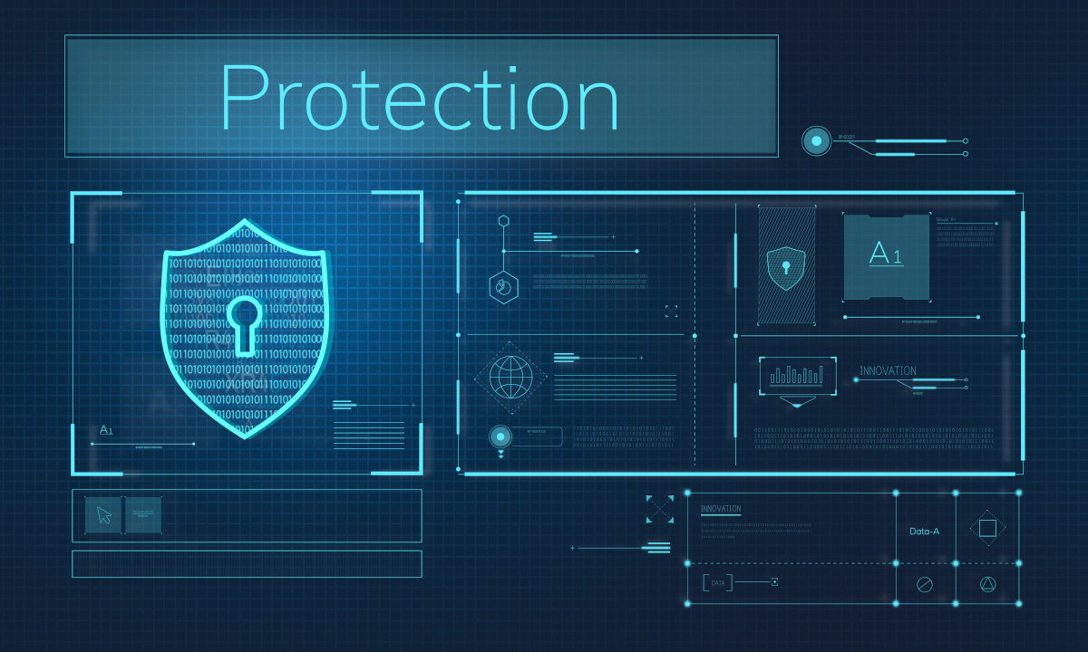 Digital representation of security importance