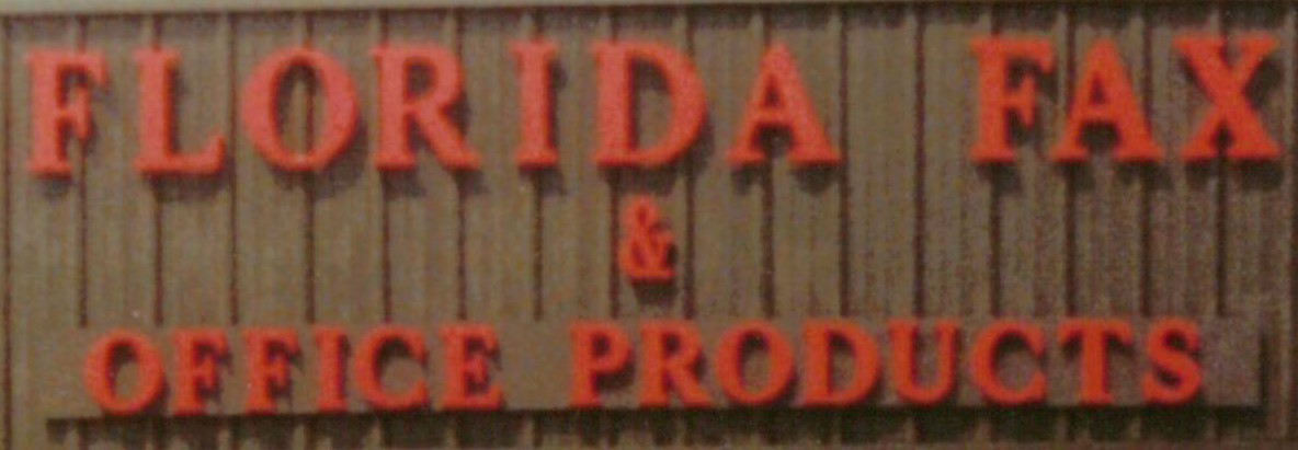 Seminole Office Solutions Logo #1