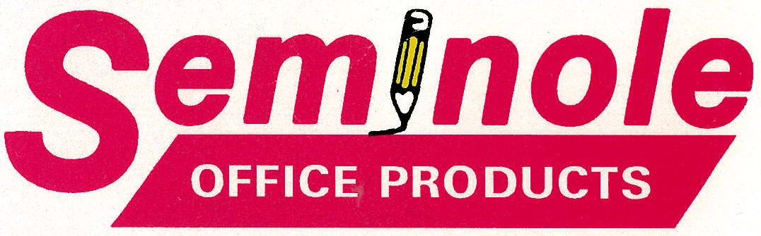 Seminole Office Solutions Logo #2