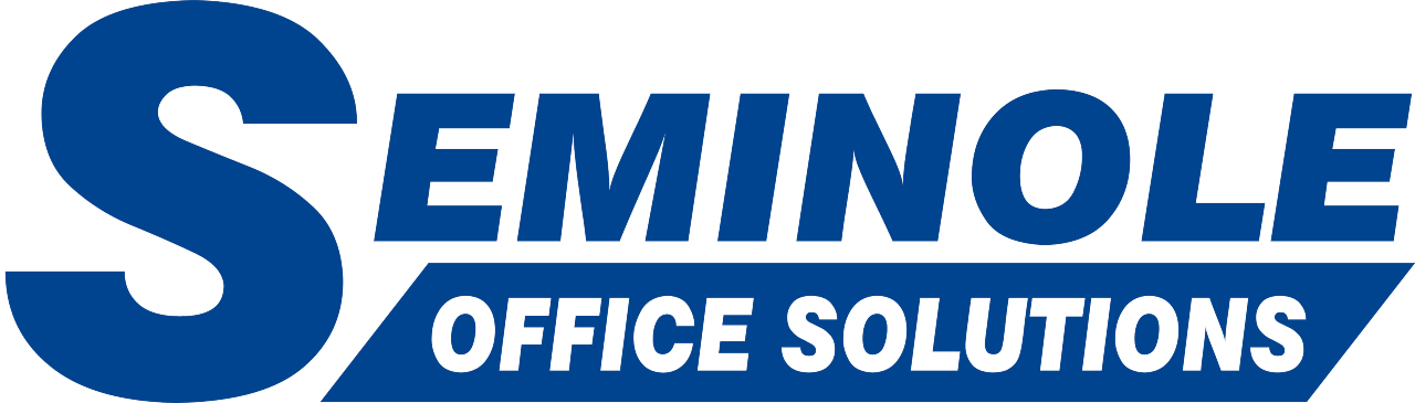Seminole Office Solutions Logo #3