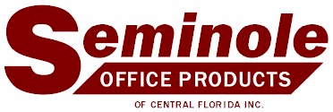 Seminole Office Solutions Logo #4