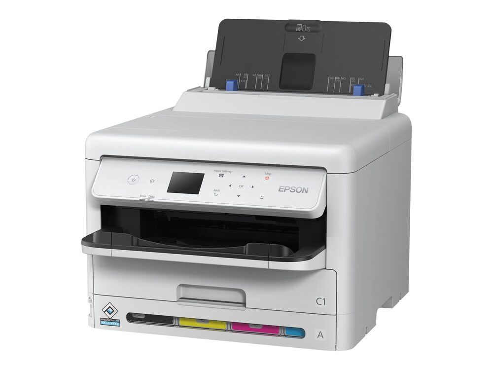 Desktop Printers.