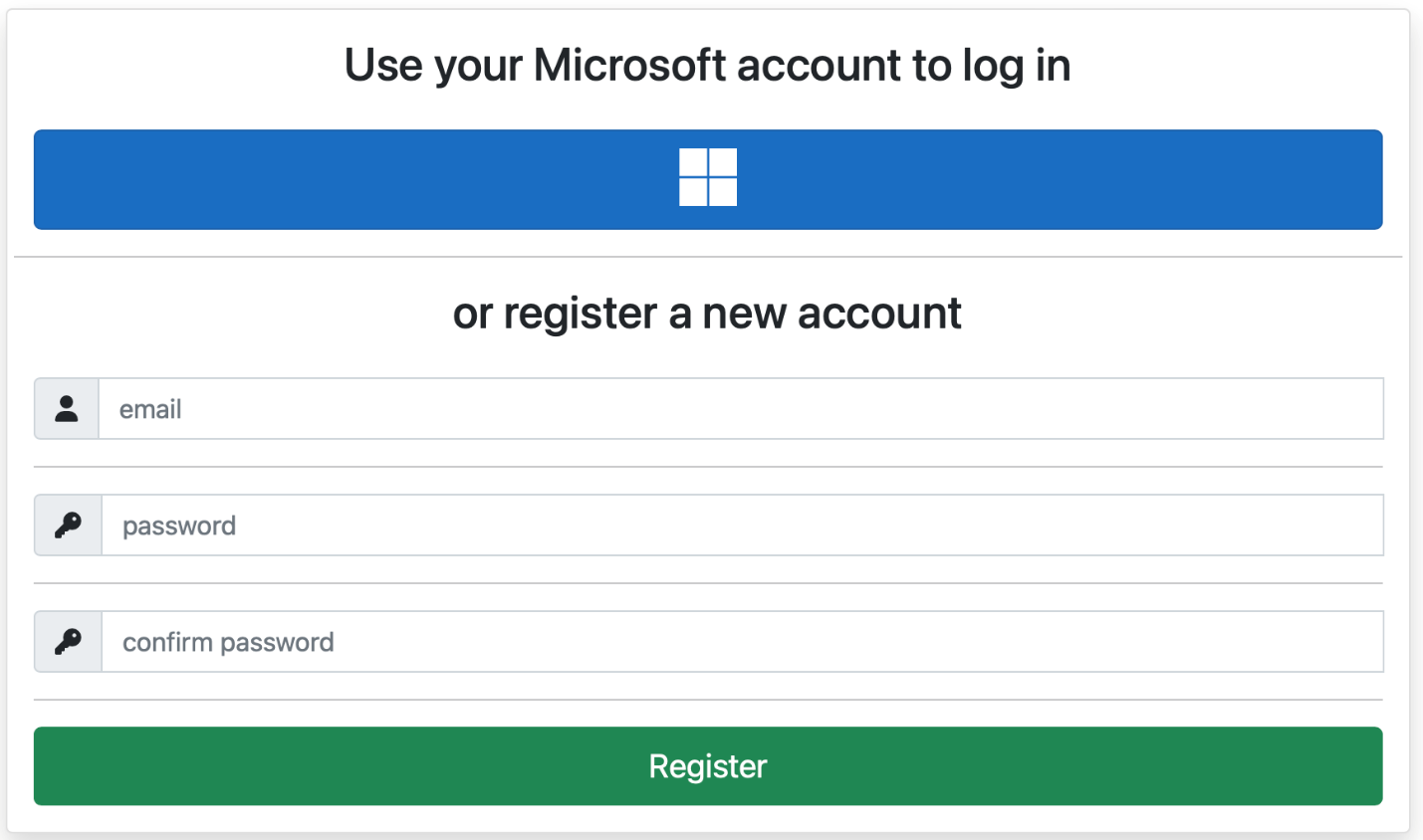 SmartPay Instructions