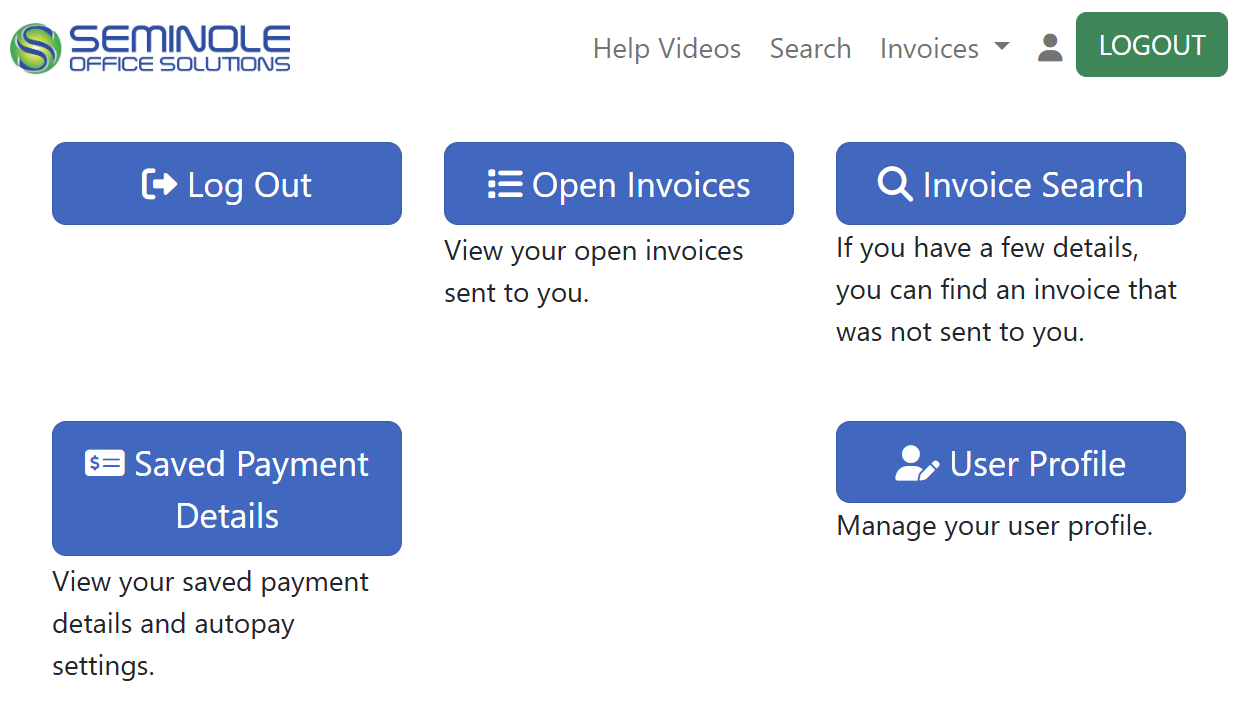 SmartPay Instructions