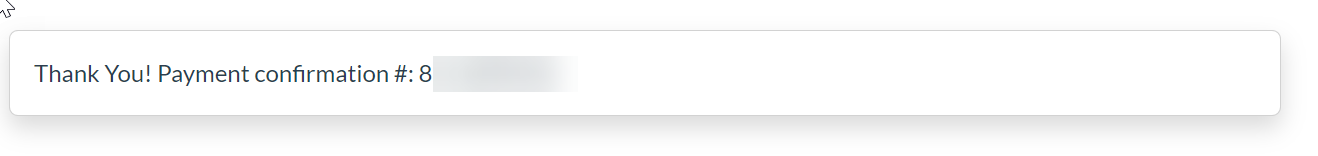 SmartPay Instructions